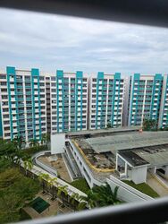 Blk 570B Champions Court (Woodlands), HDB 3 Rooms #501959291